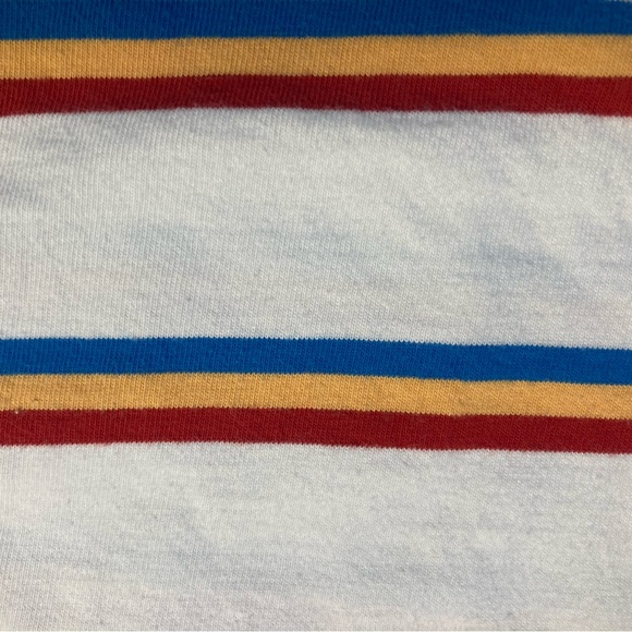 Girls Small Vans Tshirt - Picture 4 of 4